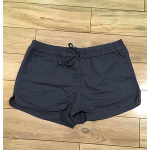 Loft shorts